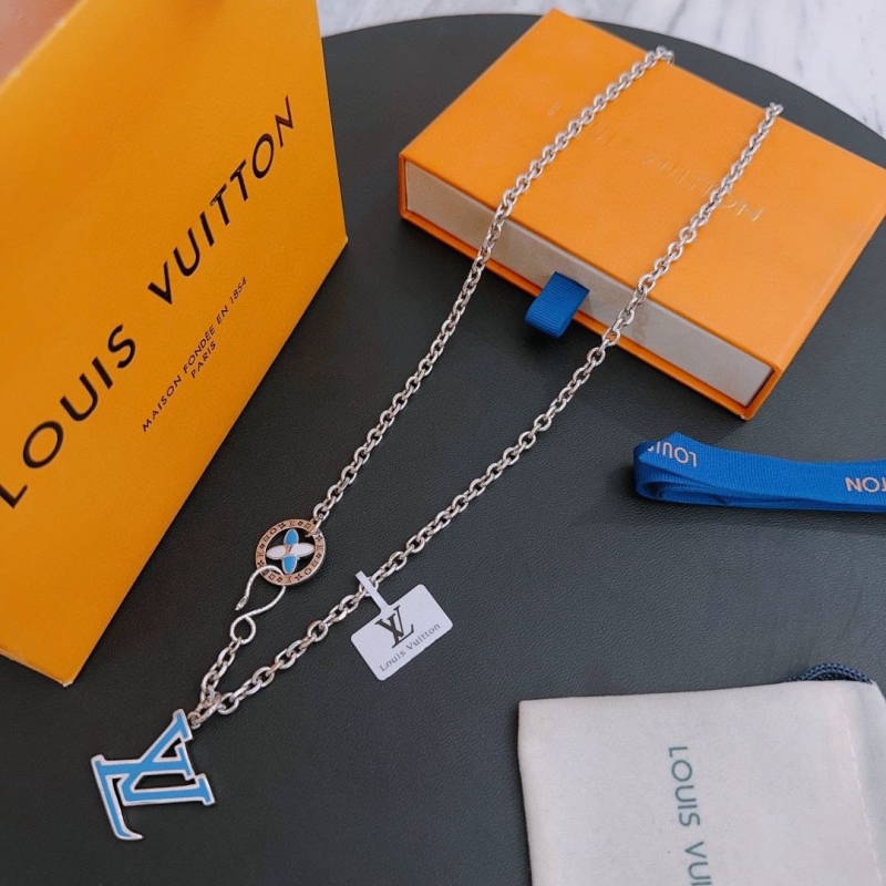 LV Necklaces